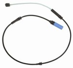 TEXTAR Hoiatuskontakt,  piduriklotsi kulumine 98058500