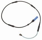 TEXTAR  Hoiatuskontakt, piduriklotsi kulumine 98058600