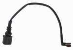 TEXTAR Hoiatuskontakt,  piduriklotsi kulumine 98059500