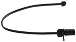 TEXTAR Hoiatuskontakt,  piduriklotsi kulumine 98059600