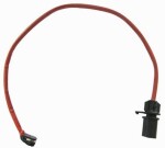 TEXTAR Hoiatuskontakt,  piduriklotsi kulumine 98061700