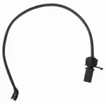 TEXTAR  Hoiatuskontakt, piduriklotsi kulumine 98061801