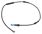TEXTAR Hoiatuskontakt, piduriklotsi kulumine 98064100