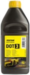 Pidurivedelik dot3 textar 1.0l
