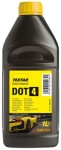Pidurivedelik dot4 textar 1.0l