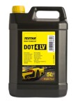 Pidurivedelik dot4 textar 5.0l