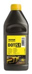 Pidurivedelik dot5.1 textar 1.0l