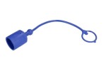 FASTER TF1 / hydraulic connection, color: blue, connection size: 1 inch