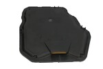 AC DELCO TF922 AC DELCO / Transmission hydraulic filter fits: Cadillac ATS, CTS, Escalade, Chevrolet Camaro, Corvette 2.0-7.0 06.12-