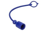 FASTER TFA 38 B / hydraulic quick-release element, dust cover (3/8 inch)