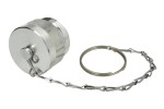 FASTER TFCVE34S / hydraulic connection, connection size: 3/4 inch (aluminum)