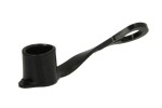 FASTER TFDF04 / hydraulic connection, color: black
