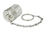 FASTER TFV12S / hydraulic connection, connection size: 1/2 inch