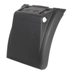 COVIND TGX/513 / rear fender right/left (front part) fits: man tga, tgs i, tgx i 09.02-