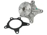 THERMOTEC Veepump,  mootori jahutus D10327TT