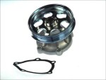 THERMOTEC Veepump,  mootori jahutus D12071TT