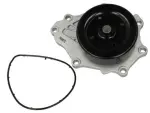 THERMOTEC Veepump,  mootori jahutus D12089TT