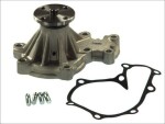THERMOTEC  Veepump, mootori jahutus D13037TT