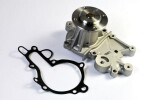 THERMOTEC  Veepump, mootori jahutus D18004TT