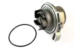 THERMOTEC Veepump,  mootori jahutus D1A010TT