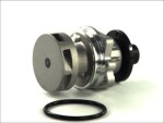 THERMOTEC Veepump,  mootori jahutus D1B018TT