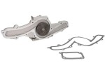 THERMOTEC  Veepump, mootori jahutus D1D016TT