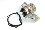 THERMOTEC Veepump,  mootori jahutus D1F061TT