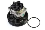 THERMOTEC Veepump,  mootori jahutus D1F074TT