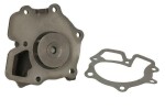 THERMOTEC Veepump,  mootori jahutus D1G026TT