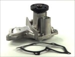THERMOTEC Veepump,  mootori jahutus D1G040TT