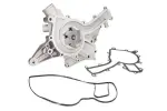THERMOTEC Veepump,  mootori jahutus D1M019TT