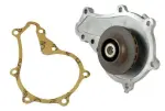 THERMOTEC Veepump,  mootori jahutus D1P036TT