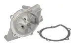 THERMOTEC Veepump,  mootori jahutus D1P039TT