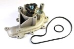 THERMOTEC Veepump,  mootori jahutus D1P041TT