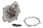 THERMOTEC Veepump,  mootori jahutus D1V015TT