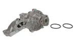 THERMOTEC Veepump,  mootori jahutus D1W031TT