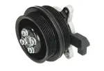 THERMOTEC Veepump,  mootori jahutus D1W064TT