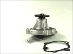 THERMOTEC Veepump,  mootori jahutus D1X034TT