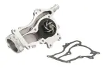 THERMOTEC Veepump,  mootori jahutus D1X051TT