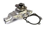 THERMOTEC Veepump,  mootori jahutus D1Y017TT