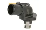 THERMOTEC Termostaat,  Jahutusvedelik D2C007TT