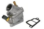 THERMOTEC Termostaat,  Jahutusvedelik D2V003TT