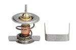 THERMOTEC  Termostaat,Jahutusvedelik D2X009TT