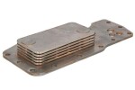THERMOTEC Õliradiaator,  mootoriõli D4AG058TT