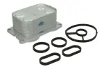 THERMOTEC Õliradiaator,  mootoriõli D4C005TT