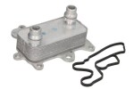 THERMOTEC Õliradiaator,  mootoriõli D4F009TT