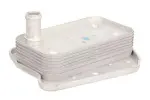 THERMOTEC Õliradiaator,  mootoriõli D4M004TT