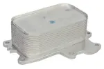 THERMOTEC Õliradiaator, mootoriõli D4Y004TT