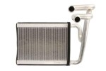 THERMOTEC Soojusvaheti, salongiküte D60518TT