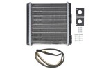THERMOTEC Salongi radiaator / soojusvaheti D61003TT